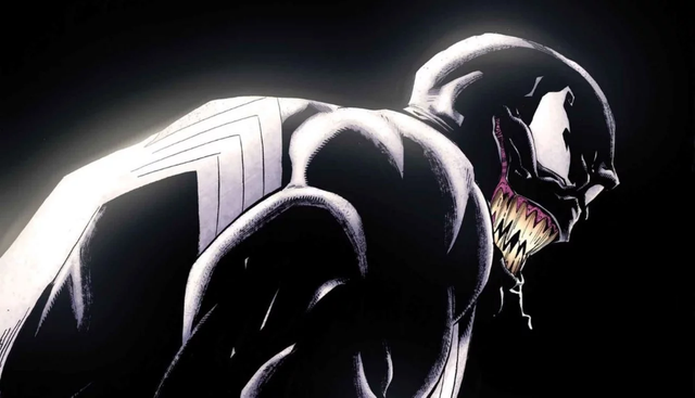Tất tần tật những điều bạn cần biết về Venom - Kẻ thù truyền kiếp của Người Nhện Spider-Man - Ảnh 2.
