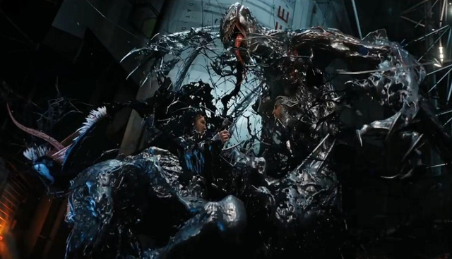 Tất tần tật những điều bạn cần biết về Venom - Kẻ thù truyền kiếp của Người Nhện Spider-Man - Ảnh 4.