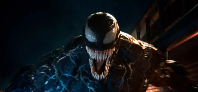 Tất tần tật những điều bạn cần biết về Venom - Kẻ thù truyền kiếp của Người Nhện Spider-Man - Ảnh 6.