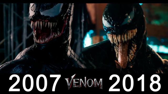Tất tần tật những điều bạn cần biết về Venom - Kẻ thù truyền kiếp của Người Nhện Spider-Man - Ảnh 7.