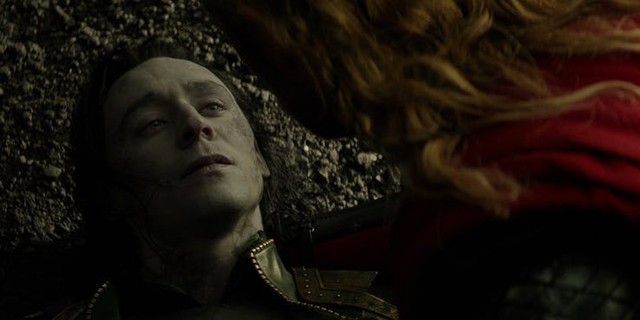 Giả thuyết gây sốc về cái chết của Loki: Loki không hề ngu ngốc tự chui đầu vào rọ đâu mà tất cả đều nằm trong kế hoạch của anh - Ảnh 5.