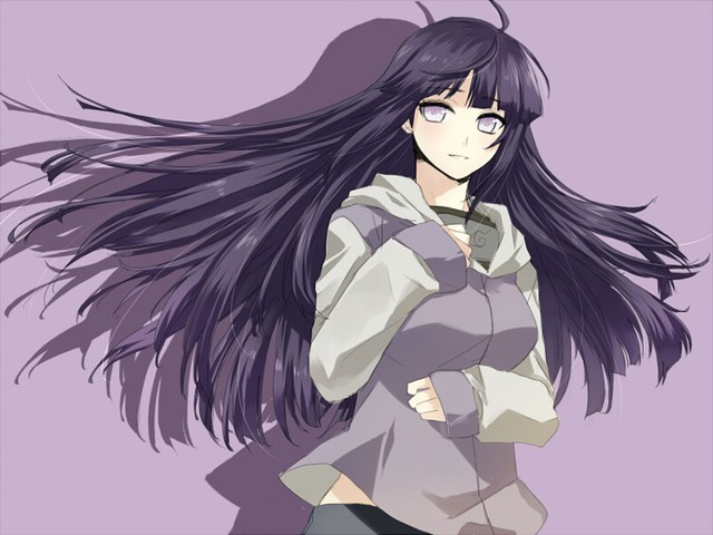 18 điều cần biết về “Công chúa Bạch Nhãn” Hinata Hyuga mà fan Naruto không thể ngó lơ - Ảnh 2.