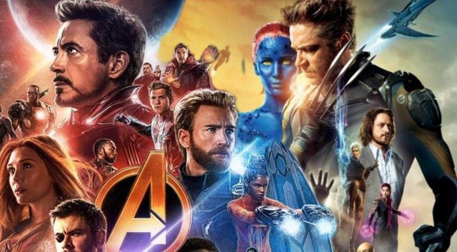 Disney xác nhận Marvel sẽ tiếp quản thương hiệu X-Men, viễn cảnh Magneto kề vai sát cánh cùng Iron Man không còn xa - Ảnh 1.