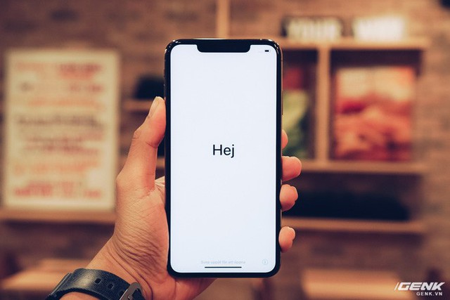 iPhone XS Max đầu tiên về Việt Nam trước cả khi Apple mở bán, giá từ 33.9 triệu đồng - Ảnh 3.