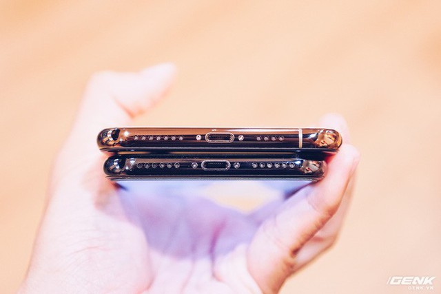 iPhone XS Max đầu tiên về Việt Nam trước cả khi Apple mở bán, giá từ 33.9 triệu đồng - Ảnh 10.