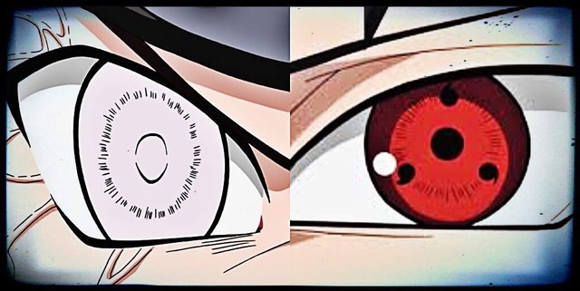 14 sự thật thú vị về đôi mắt thần thánh Byakugan - Ảnh 6.