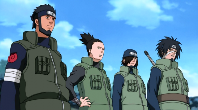 Shikamaru, hành trình từ cậu nhóc thiên tài lười biếng trở thành quân sư tài chí bậc nhất của Naruto - Ảnh 4.