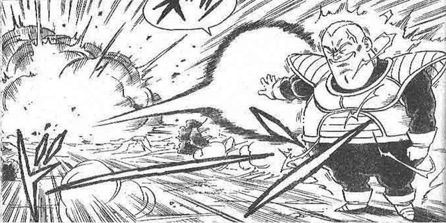 Điểm mặt 8 Super Saiyan yếu nhất từng xuất hiện trong Dragon Ball - Ảnh 1.