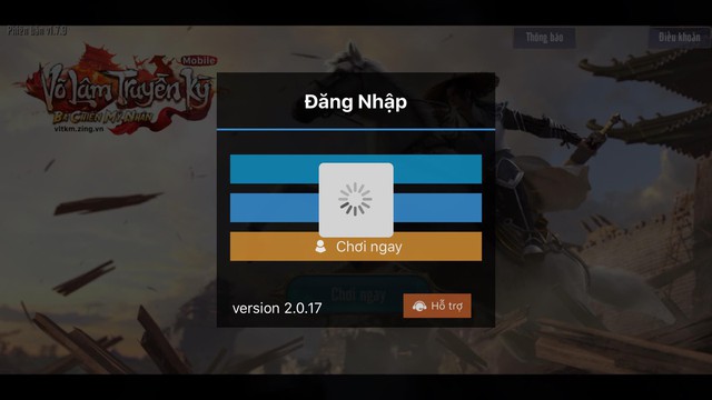 VNG sập toàn bộ server khiến game thủ lo ngay ngáy, nhưng thực chất chỉ là do... mất điện - Ảnh 2.