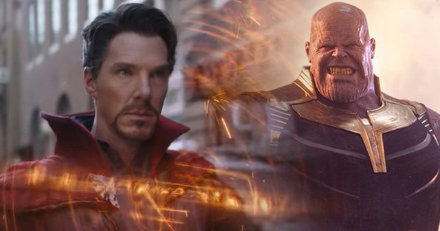 Nếu Doctor Strange biết trước được điều này, có lẽ các kết cục của các siêu anh hùng trong Avengers: Infinity War đã khác - Ảnh 2.