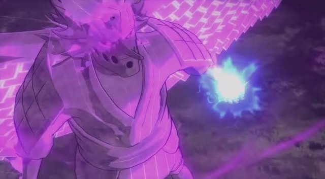 8 thuật mạnh “bá đạo” của Sasuke Uchiha trong series Naruto và Boruto - Ảnh 2.