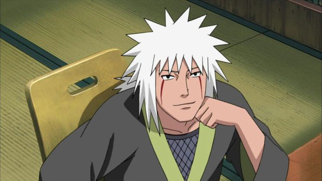 Sẽ ra sao nếu thánh Kishimoto không chọn Naruto làm nhân vật chính? - Ảnh 2.