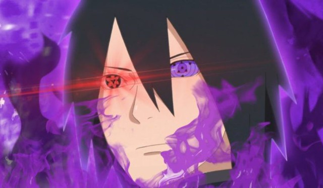 8 thuật mạnh “bá đạo” của Sasuke Uchiha trong series Naruto và Boruto - Ảnh 6.