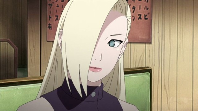 Naruto: Cùng ôn lại những điều thú vị về cô nàng nhẫn giả xinh đẹp Yamanaka Ino - Ảnh 1.