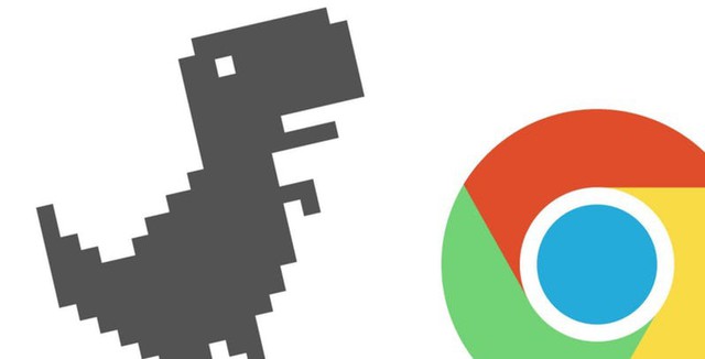 Có thể bạn chưa biết: Sắp đến sinh nhật chú khủng long mất mạng của Google Chrome rồi đấy! - Ảnh 1.