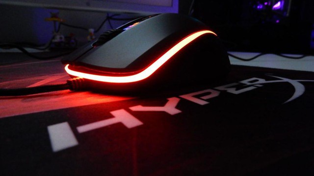 Chuột chơi game HyperX Pulsefire Surge - Lựa chọn tốt nhất cho gamer mới vào nghề - Ảnh 23.