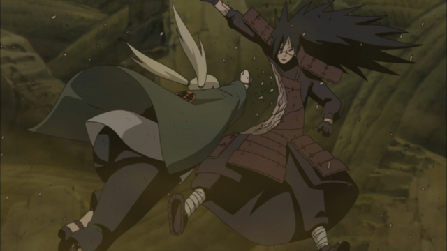 Naruto: Liệu Kakashi Hatake và Tsunade Senju có phải là những Hokage yếu nhất trong lịch sử làng Lá? - Ảnh 6.