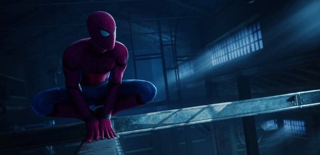 20 địa điểm bí mật đáng săn tìm nhất trong Marvels Spider-Man (P1) - Ảnh 3.