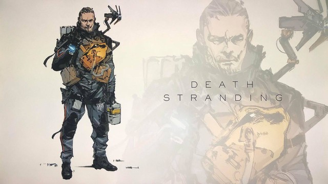 Choáng ngợp với dàn sao sẽ góp mặt trong Death Stranding: Không biết là Game hay bom tấn Hollywood - Ảnh 7.