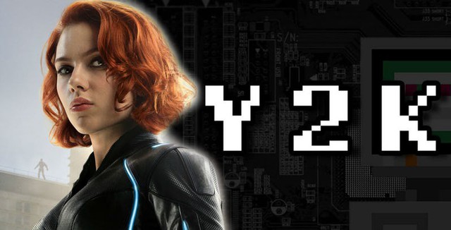 Phim riêng của Black Widow sẽ kể về Y2K - một thảm họa đã khiến cả thế giới đứng ngồi không yên? - Ảnh 4.