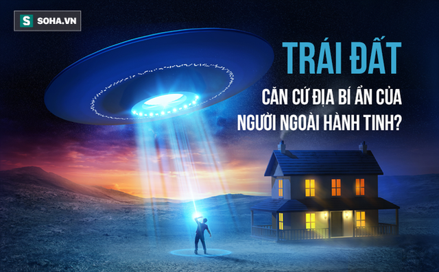 5 “điểm nóng” xuất hiện UFO và người ngoài hành tinh nhiều nhất trên Trái Đất - Ảnh 1.