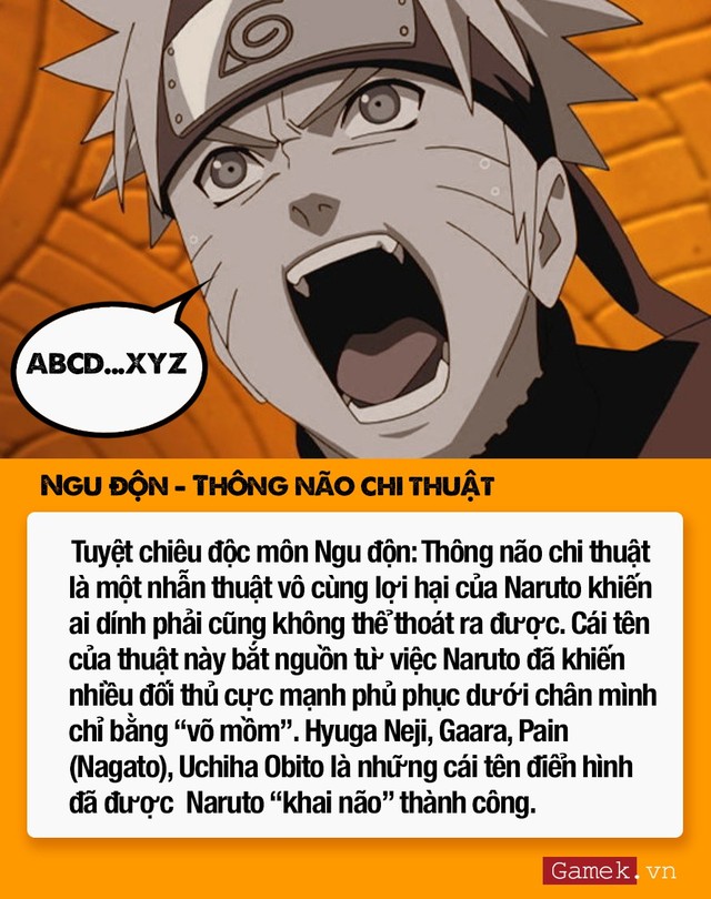 6 nhẫn thuật để đời làm nên tên tuổi Naruto trước khi trở thành Hokage đệ Thất - Ảnh 2.