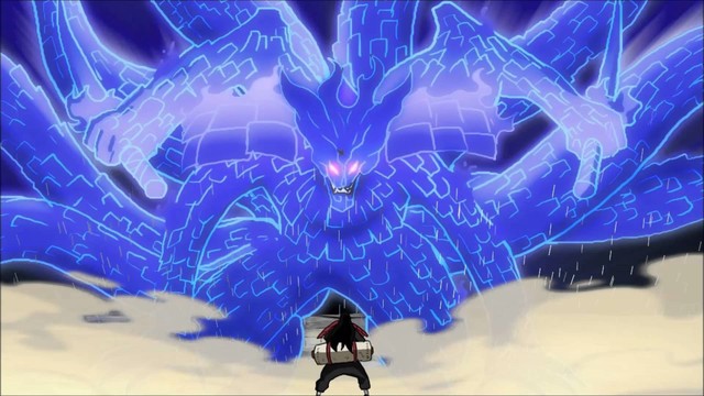 Top 10 nhân vật sở hữu chakra dồi dào và mạnh mẽ nhất trong Naruto (Phần 2) - Ảnh 2.