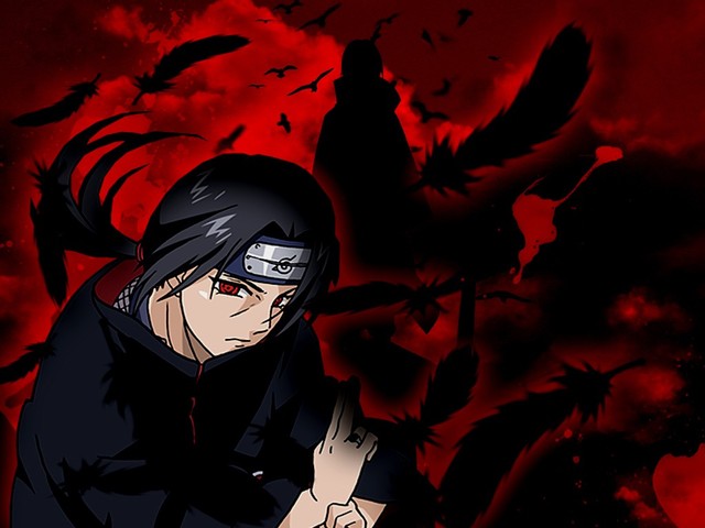 Giả thuyết Naruto: Nếu còn sống, liệu Itachi có thể đánh bại được Madara? - Ảnh 4.