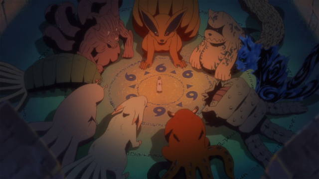 Top 10 nhân vật sở hữu chakra dồi dào và mạnh mẽ nhất trong Naruto (Phần 2) - Ảnh 8.