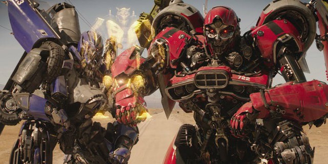 Đại ca Optimus Prime sẽ xuất hiện trong bộ phim riêng Bumblebee cùng nhiều gương mặt đáng gờm khác - Ảnh 4.
