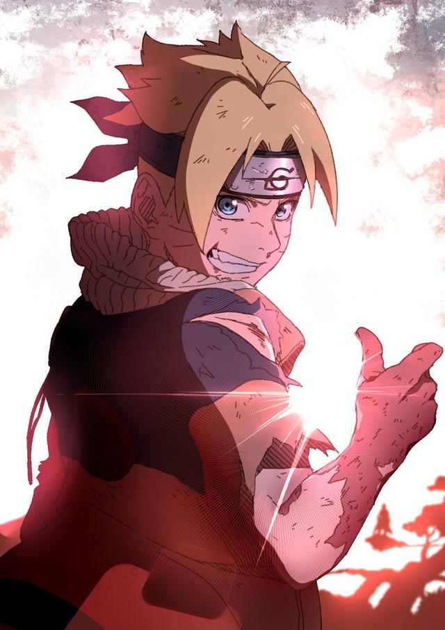 Boruto: Đây là 5 nhân vật có thể đang hoặc sẽ sở hữu Rinnegan trong tương lai - Ảnh 5.