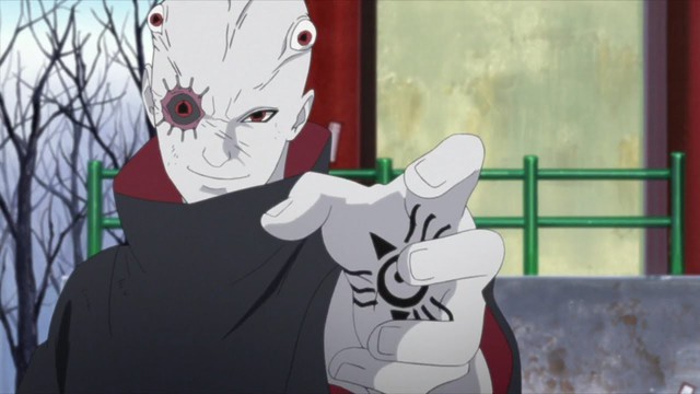 14 nhẫn thuật và sức mạnh mới cực bá đạo được giới thiệu trong anime Boruto - Ảnh 11.