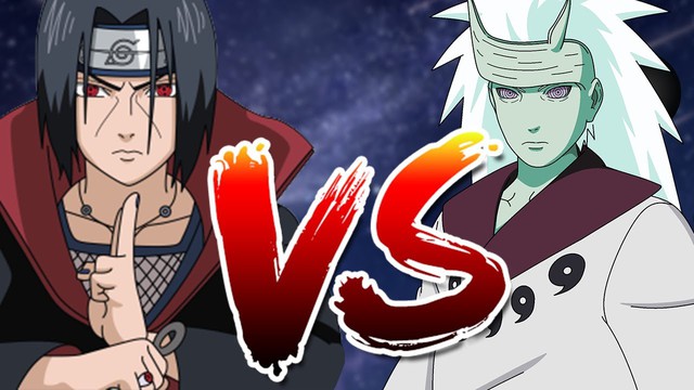 Giả thuyết Naruto: Nếu còn sống, liệu Itachi có thể đánh bại được Madara? - Ảnh 7.