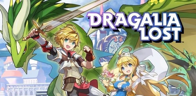 Dragalia Lost - Tựa game nhập vai di động tuyệt vời đến từ Nhật Bản - Ảnh 2.