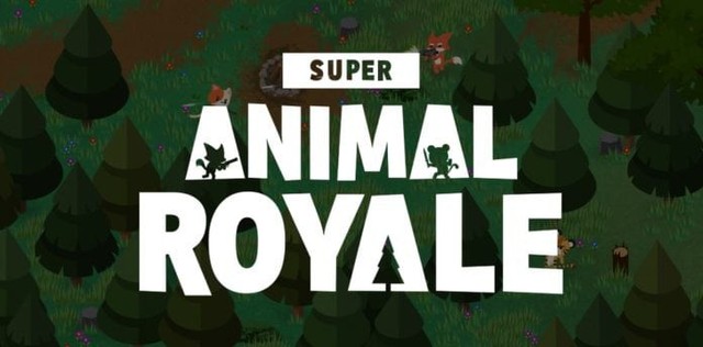 Super Animal Royale - Game PUBG cute lạc lối sắp mở cửa thử nghiệm - Ảnh 1.