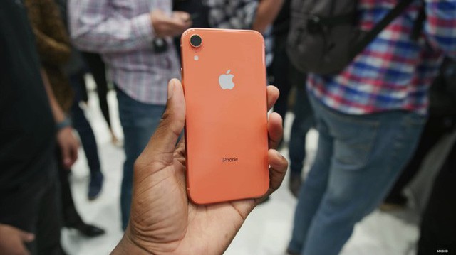 Soi kỹ từng màu của XR, mẫu iPhone dự kiến bán chạy hơn cả XS và XS Max - Ảnh 18.