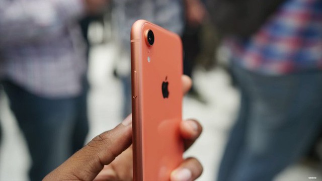 Soi kỹ từng màu của XR, mẫu iPhone dự kiến bán chạy hơn cả XS và XS Max - Ảnh 19.