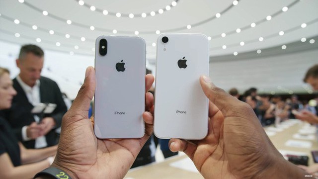 Soi kỹ từng màu của XR, mẫu iPhone dự kiến bán chạy hơn cả XS và XS Max - Ảnh 3.