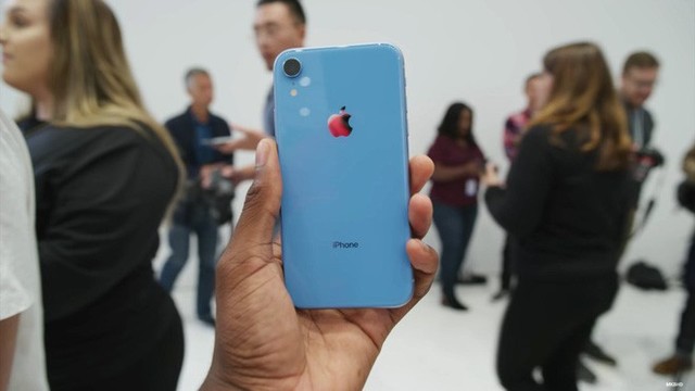 Soi kỹ từng màu của XR, mẫu iPhone dự kiến bán chạy hơn cả XS và XS Max - Ảnh 9.