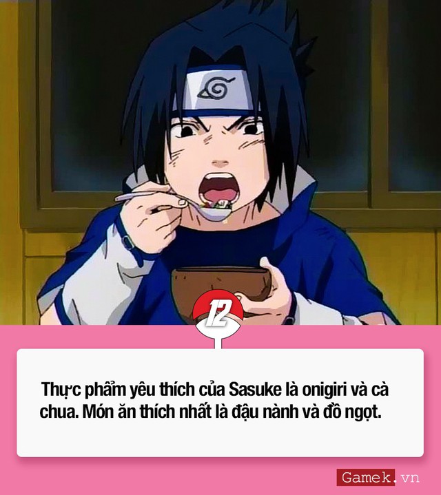 Naruto: 14 điều thú vị xung quanh Sasuke Uchiha, Hokage Bóng Tối của Làng Lá - Ảnh 12.