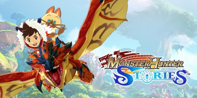 Game nhập vai Monster Hunter Stories ra mắt với giá cực chát, tận 19,99 USD - Ảnh 1.
