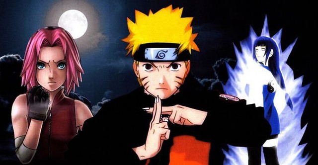 16 chi tiết thú vị chưa từng được bật mí về Naruto (P.1) - Ảnh 6.