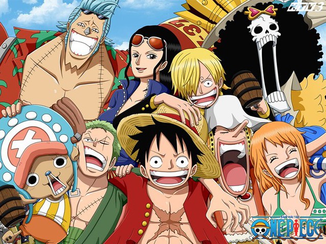 Giả thuyết One Piece 919: Phải chăng vợ của Oden đã dự đoán sự xuất hiện của Băng Mũ Rơm tại Wano Quốc cách đây... 20 năm? - Ảnh 4.