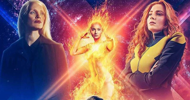 Tại sao bom tấn Dark Phoenix lại loại bỏ từ X-Men trên tiêu đề của phim? - Ảnh 1.