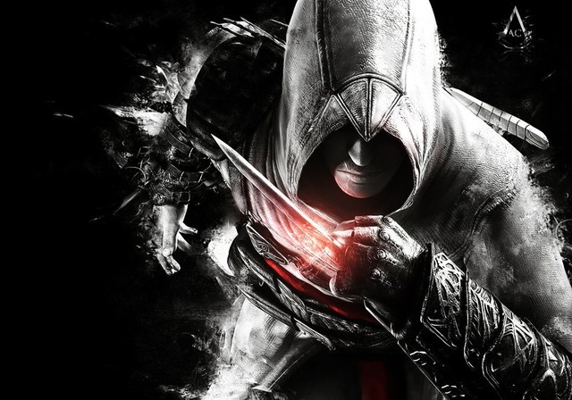 Bí ẩn về vũ khí huyền thoại Hidden Blade trong Assasin’s Creed - Ảnh 3.