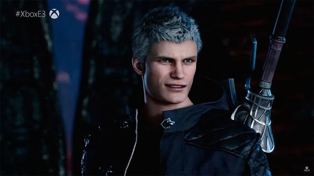 Nero có lẽ không phải là linh hồn của Devil May Cry 5, tất cả chỉ là cú lừa của Capcom - Ảnh 2.