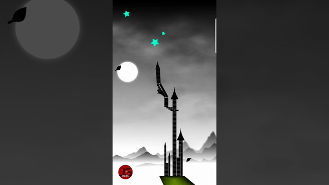 The Tower of Egbert - Tựa game mobile xây tháp ma thuật hết sức huyền diệu - Ảnh 2.