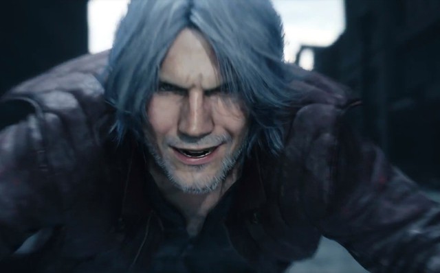 Nero có lẽ không phải là linh hồn của Devil May Cry 5, tất cả chỉ là cú lừa của Capcom - Ảnh 3.