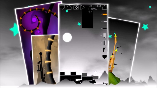 The Tower of Egbert - Tựa game mobile xây tháp ma thuật hết sức huyền diệu - Ảnh 3.