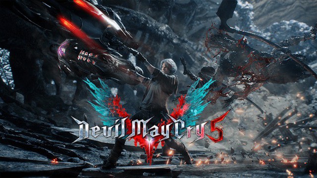 Nero có lẽ không phải là linh hồn của Devil May Cry 5, tất cả chỉ là cú lừa của Capcom - Ảnh 4.